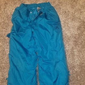 Snow pants